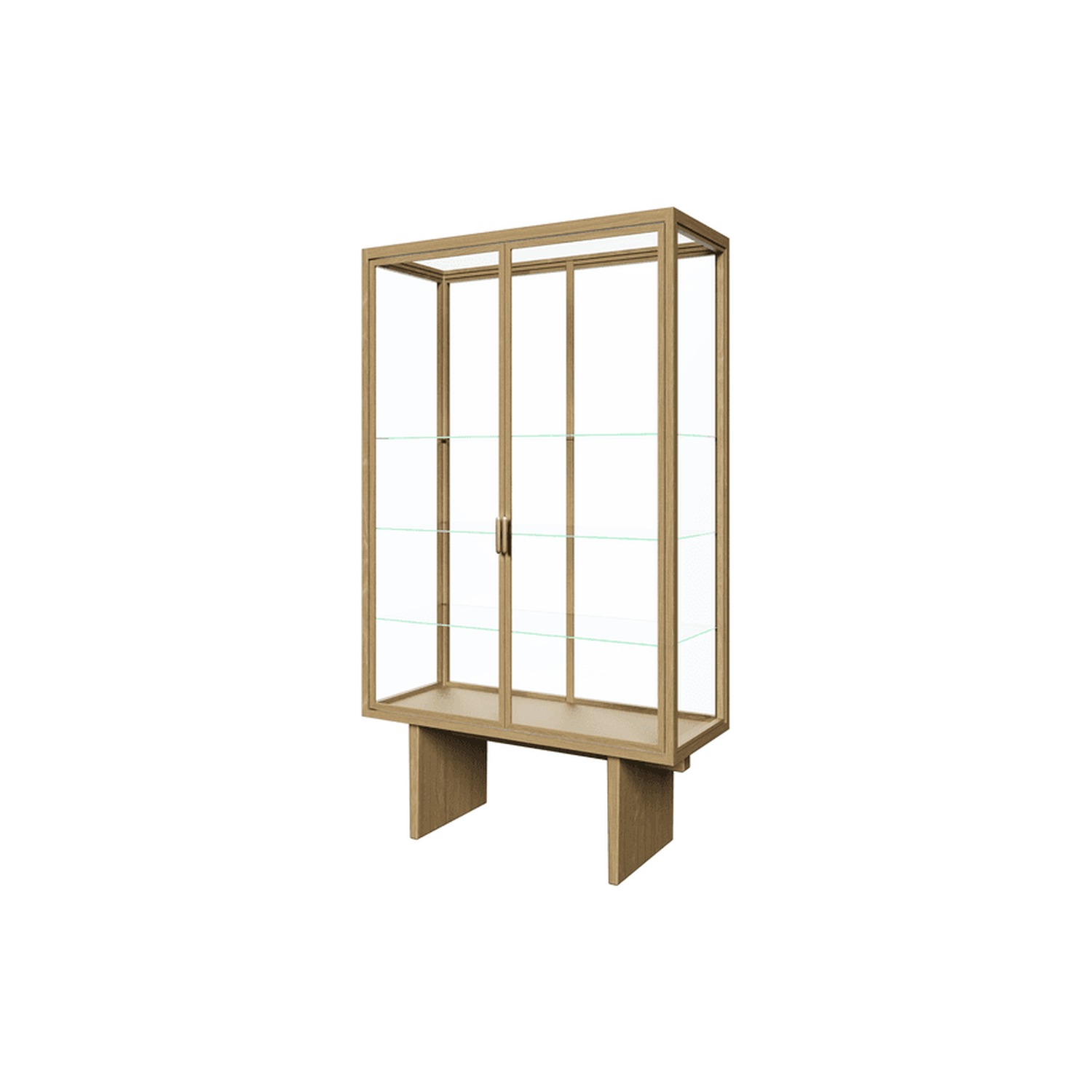 GUBI PRIVATE vitrine