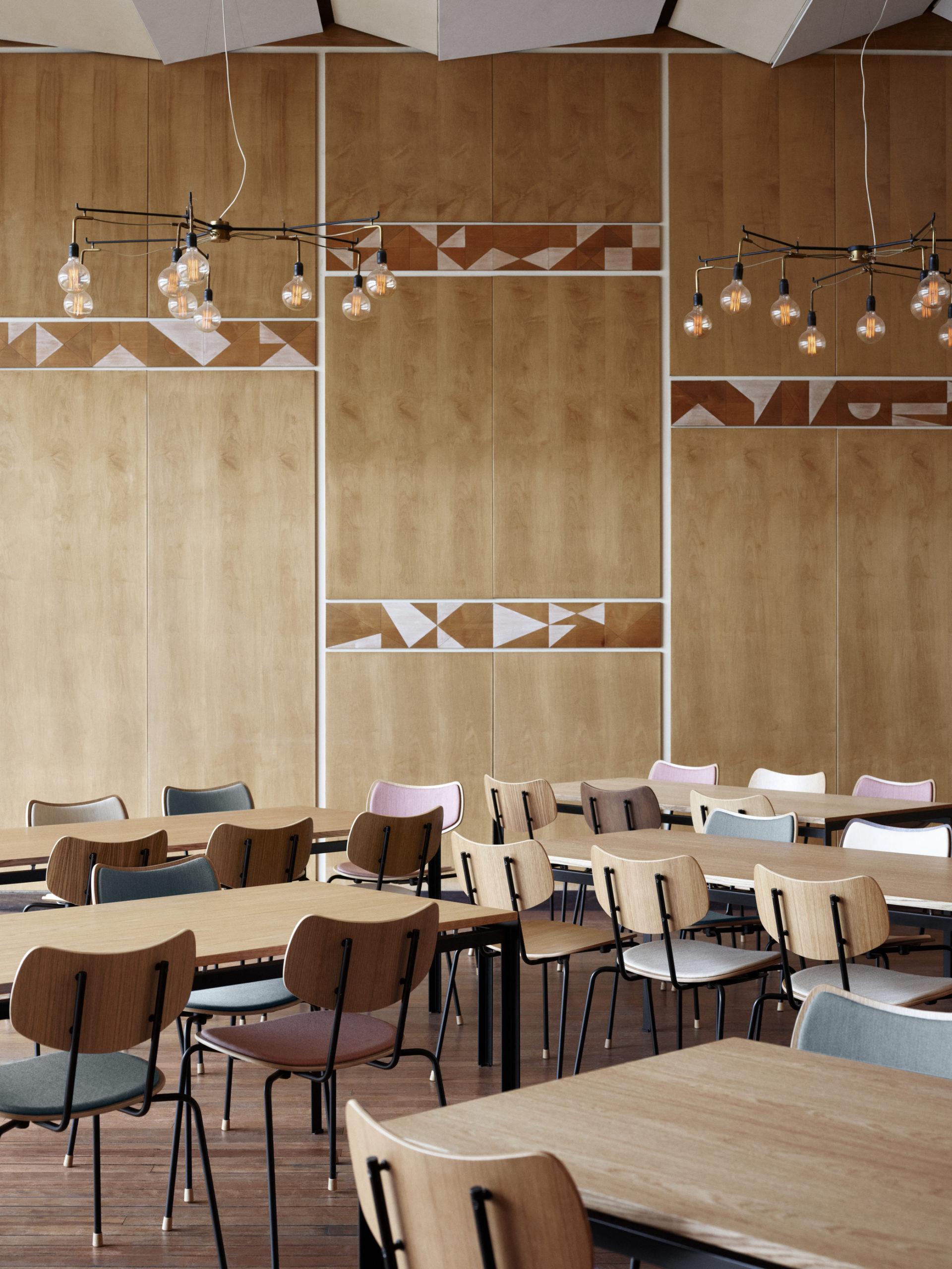 Carl Hansen VLA26 VEGA -chair - Image 4