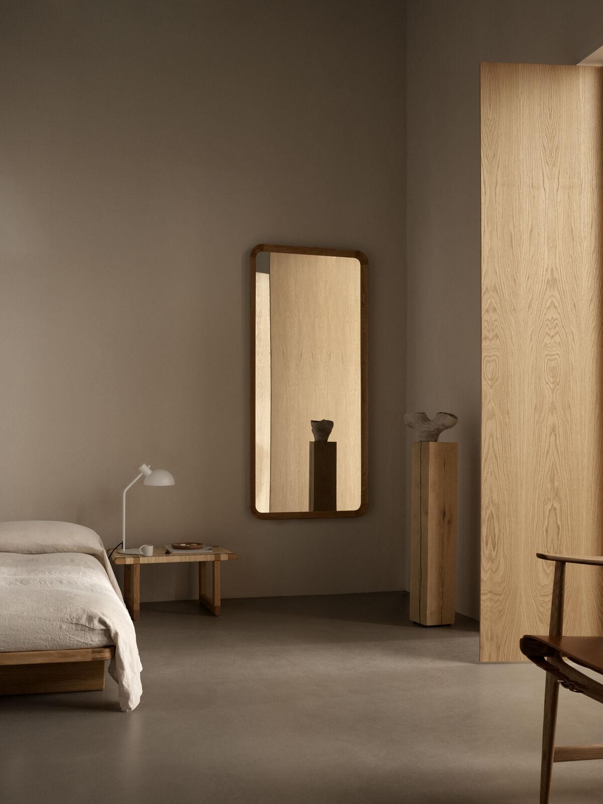 Carl Hansen VLA62 RADIO HOUSE -peili - Image 5
