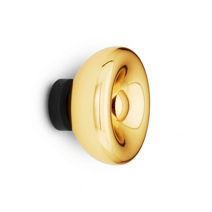 Tom Dixon VOID SURFACE LED lamp, brass - Image 2