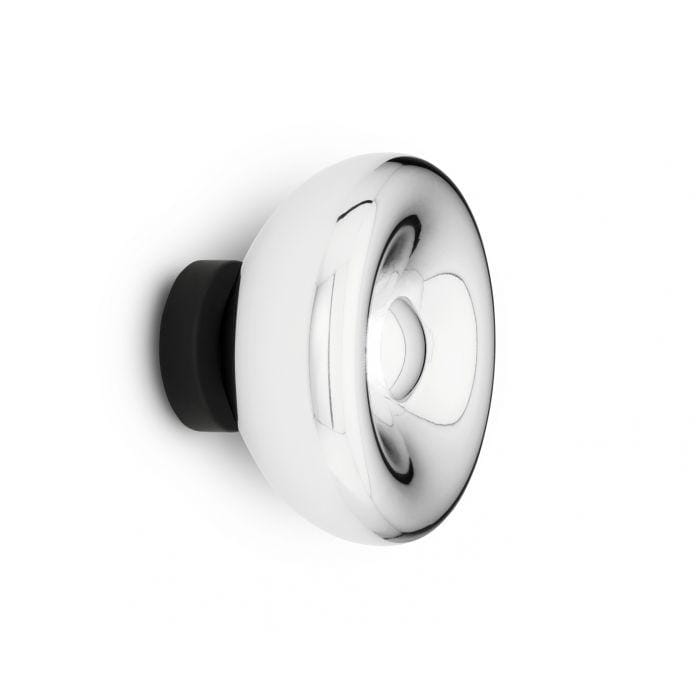 Tom Dixon VOID SURFACE LED katto-/seinävalaisin, ruostumaton teräs - Image 2
