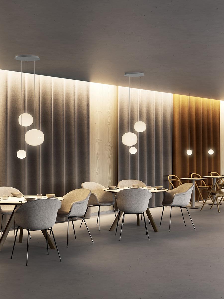 Lodes VOLUM -riippuvalaisin - Image 8