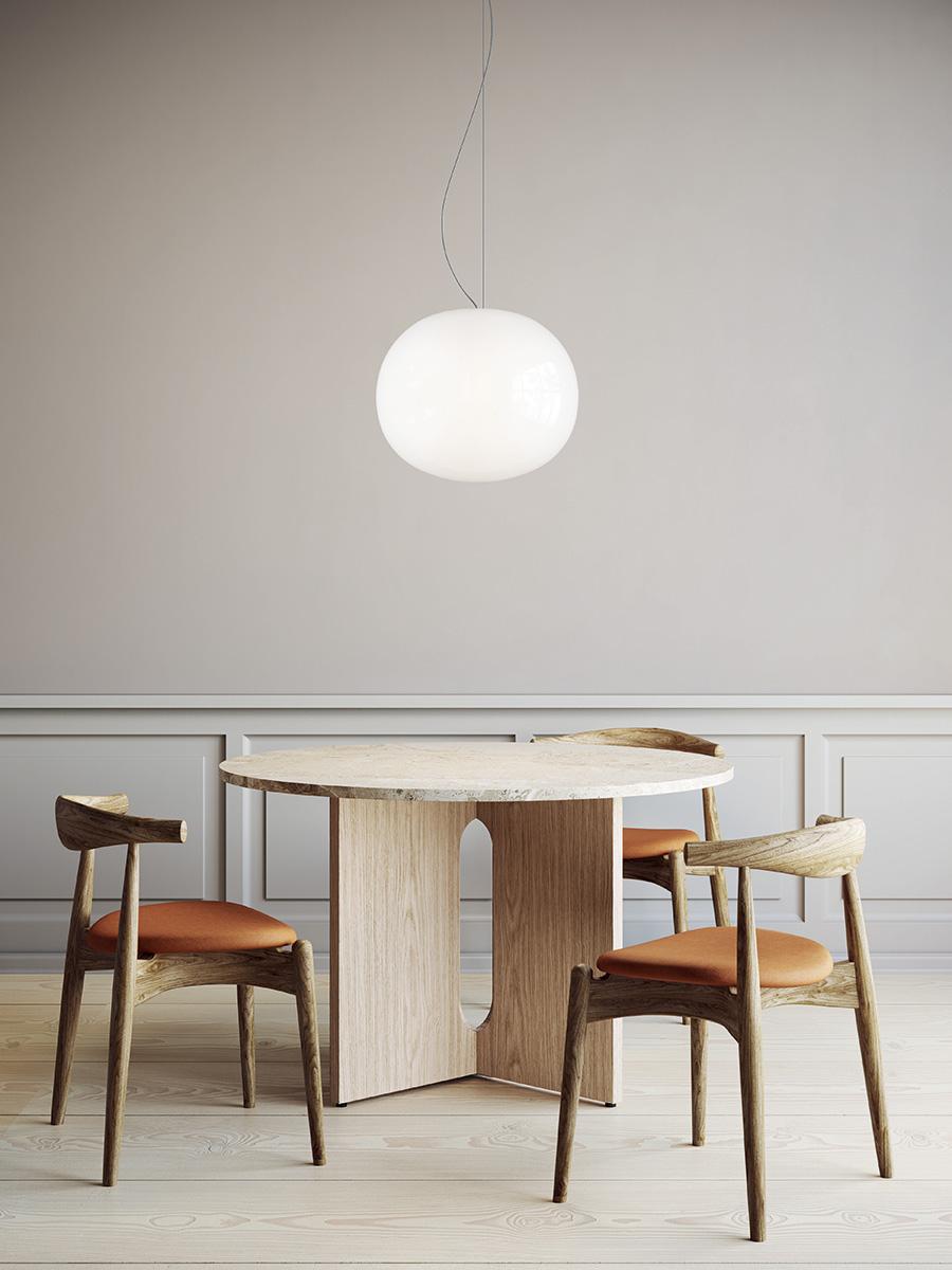 Lodes VOLUM -riippuvalaisin Ø42 cm - Image 3