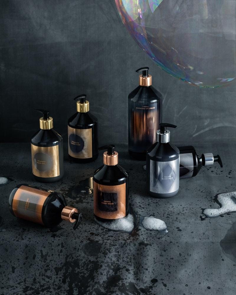 Tom Dixon Eclectic ORIENTALIST -hand balm, outlet - Image 7