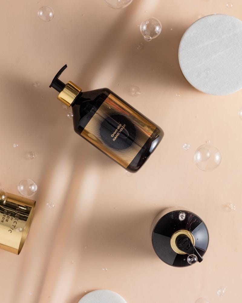 Tom Dixon Eclectic ORIENTALIST -hand balm, outlet - Image 4