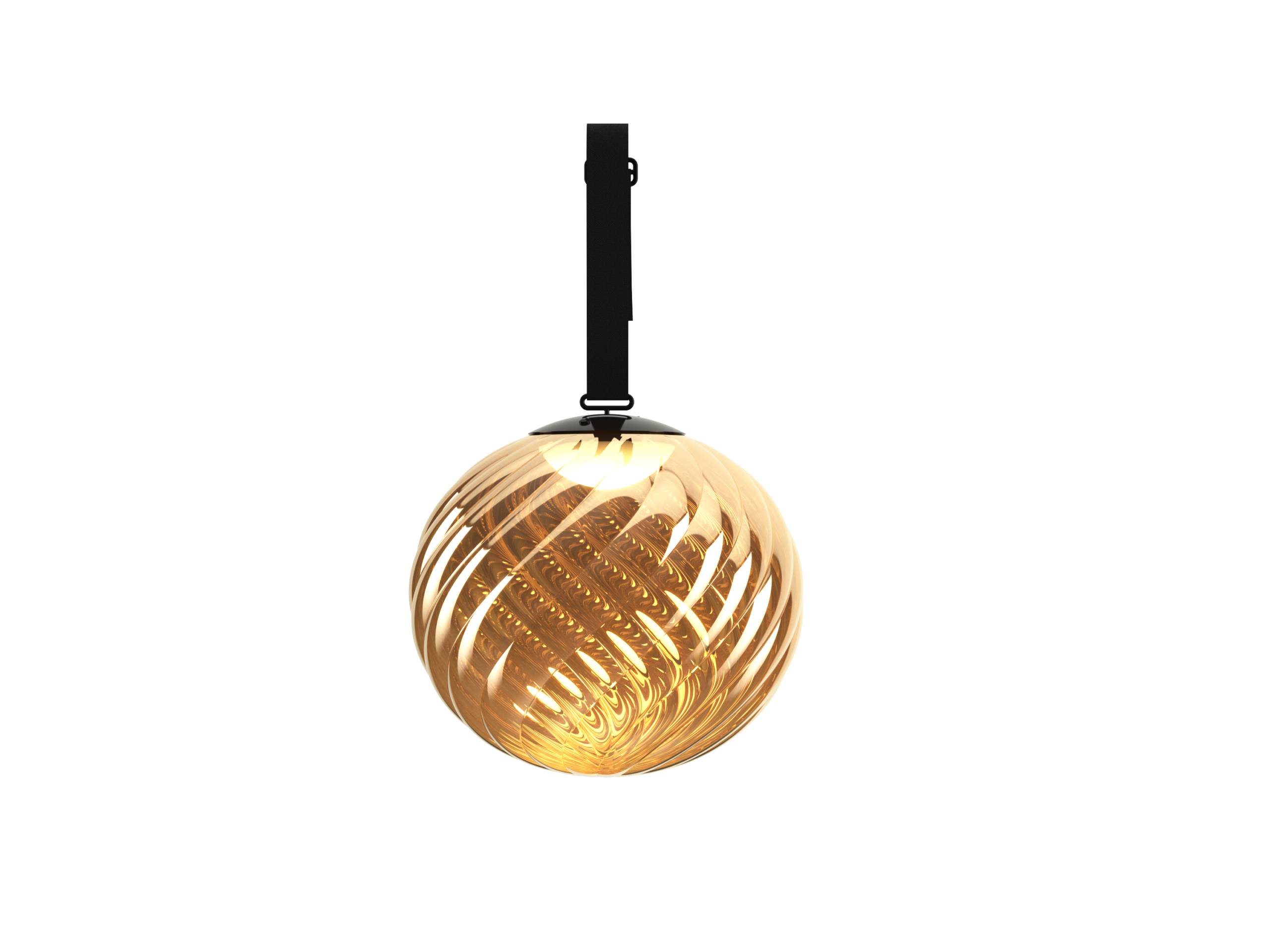 Tom Dixon WHIRL PORTABLE -valaisin - Image 3