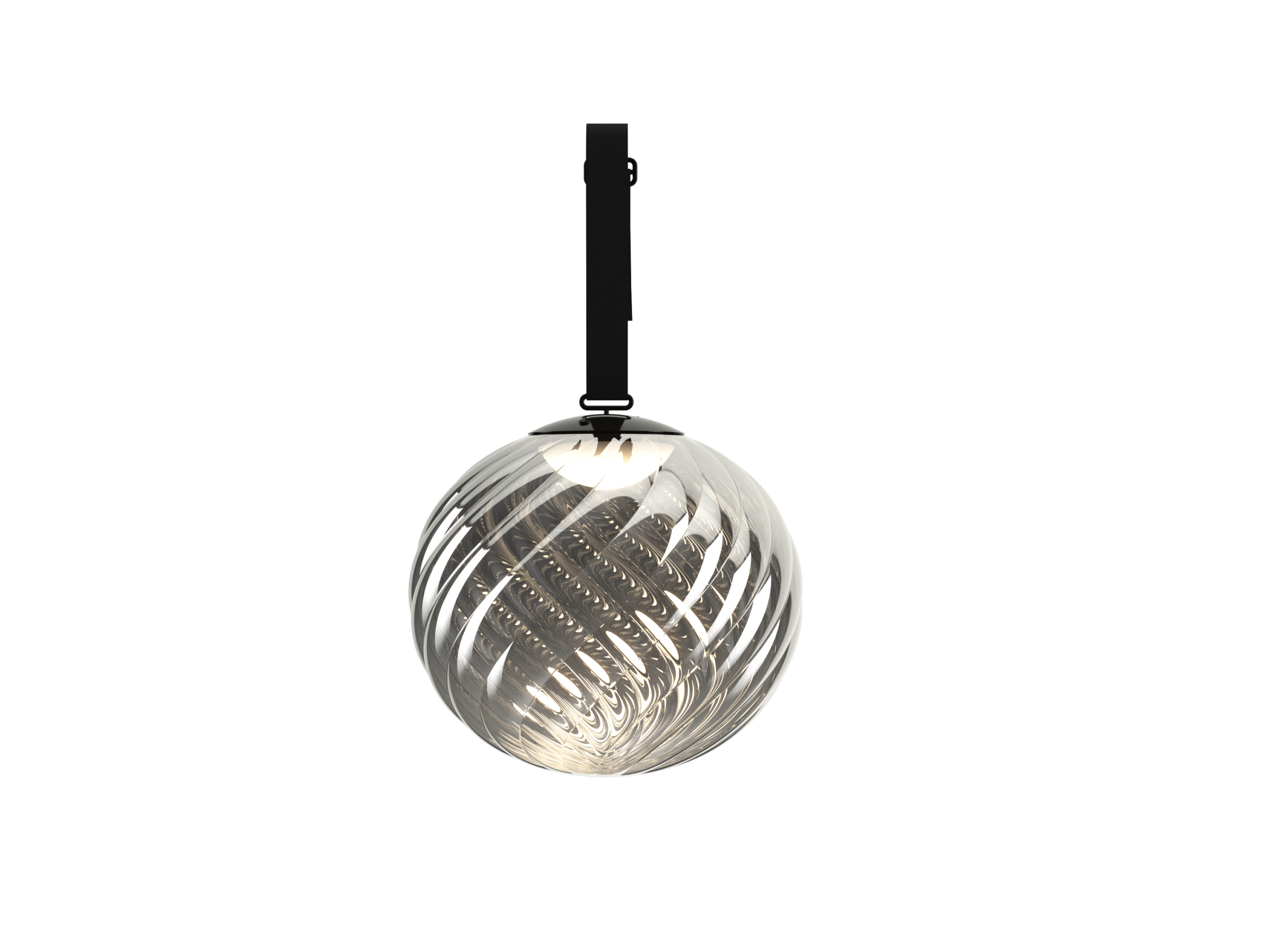 Tom Dixon WHIRL PORTABLE -valaisin - Image 2