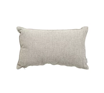 Cane-line WOVE -koristetyyny 52x32 cm, vaaleanruskea