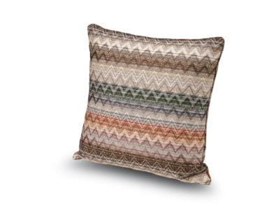 Missoni Home YATE -tyyny, 50x50cm, 164